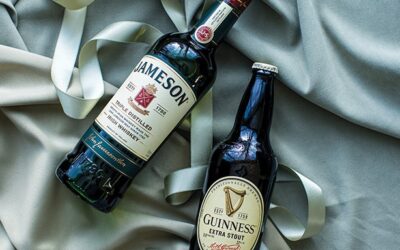 “Gártha” to St. Patrick’s Day Drinks