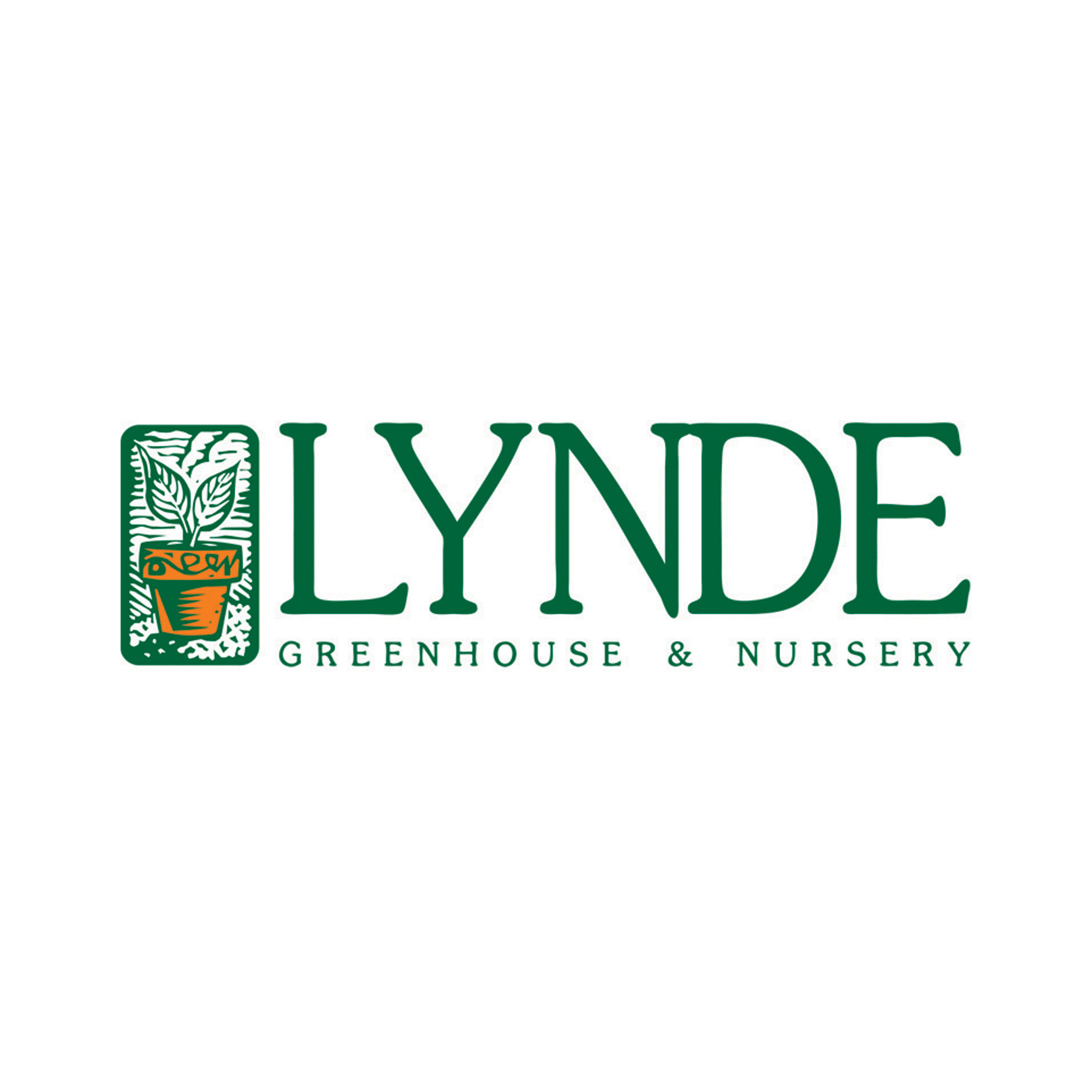 Lynde Greenhouse Logo
