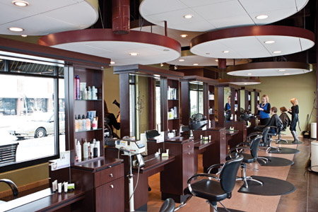Maple Grove’s Top 10 Spa-Salons