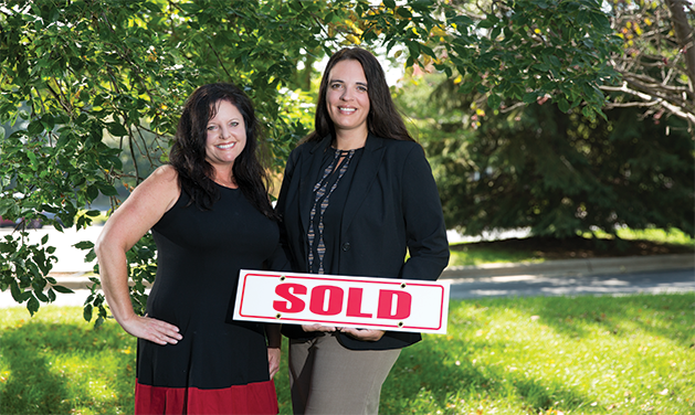 Keller Williams’ Relocation Department Makes Relocating a Positive Experience