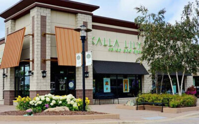 Kalla Lily Salon and Spa