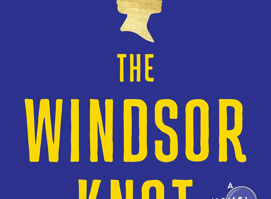 Book Review: The Windsor Knot