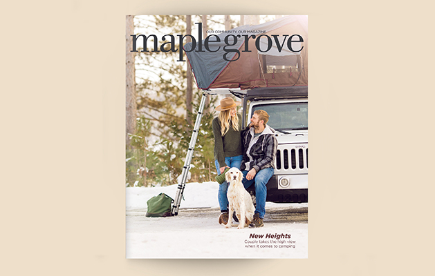 March/April 2021 Maple Grove Magazine