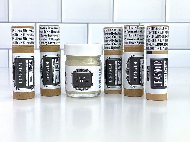 Step Up Your Self-Care Game with Local Skincare Brand Rese & Co.