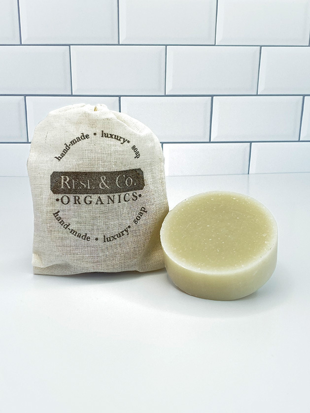 Rese & Co. Soap