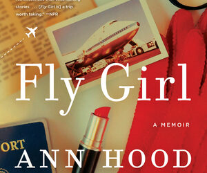Travel Through Time with Memoir ‘Fly Girl’