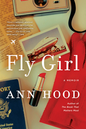 Fly Girl Memoir