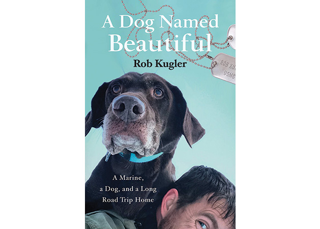 Recommended Reading: ‘A Dog Named Beautiful’ Inspires
