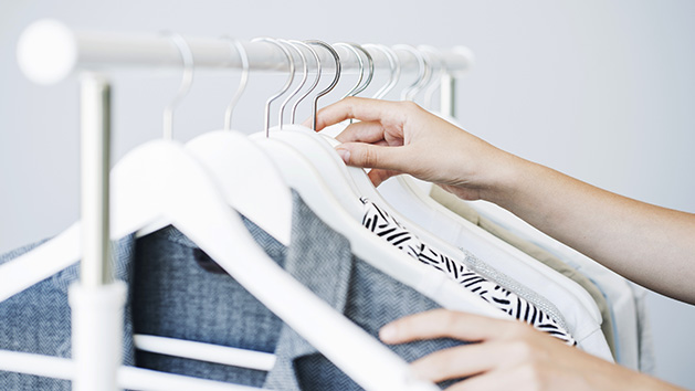 ‘The Curated Closet’ is Your Guidebook to Building a Better Wardrobe