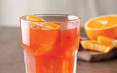 Get a Taste of the South With Big Batch Southern Punch