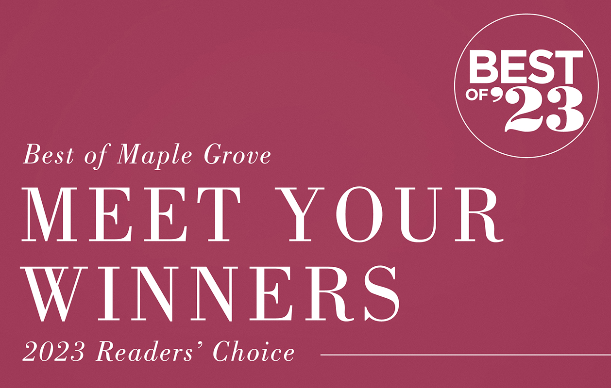 Best of Maple Grove 2023