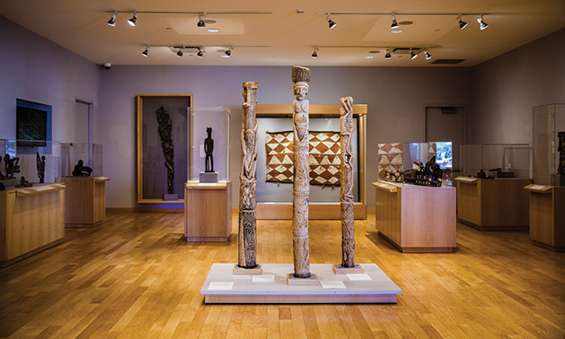 Have You Been to These Twin Cities Art Museums?