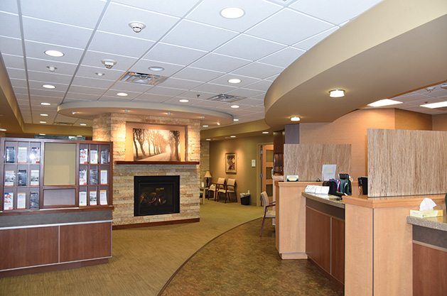 The Maple Grove Comprehensive Pain Clinic