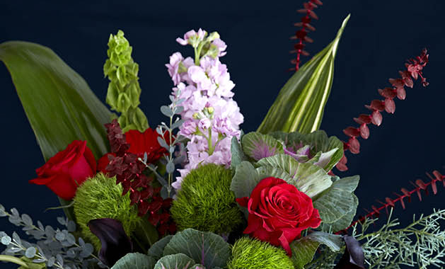 Falula’s Maple Grove Floral Offers Fresh Cut Flowers Year Round for Any Occasion