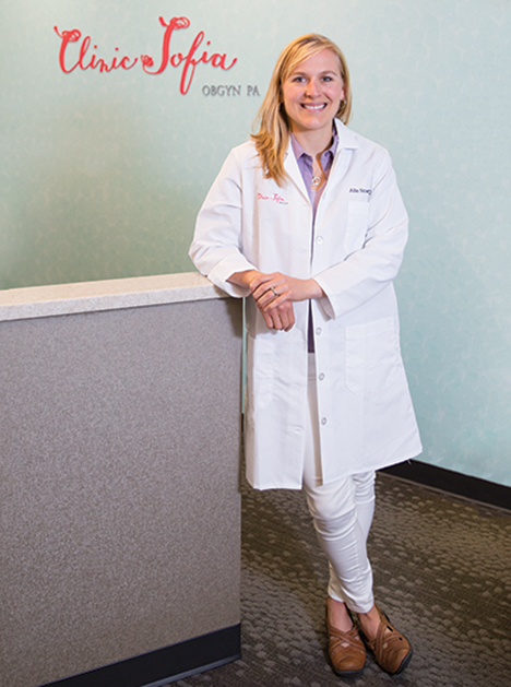 Womens clinic offers functional medicine maple grove