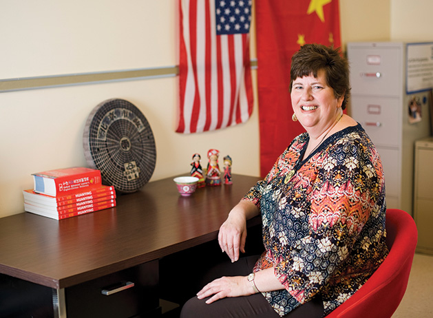 Your Toddler Can Learn Mandarin Chinese at This Maple Grove School