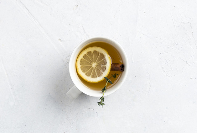 tea, types of tea, Daily Dose, black tea, green tea, oolong tea, white tea, herbal tea