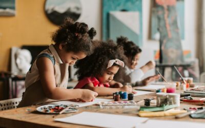 The Importance of an Arts Education