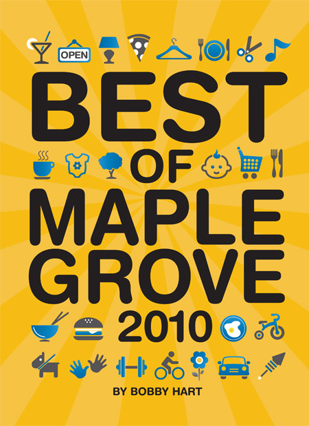 The Best of Maple Grove 2010
