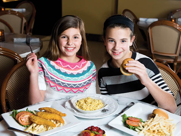 Kid-friendly Maple Grove restaurants for stress-free dining