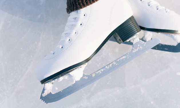 Ice Skate Outdoors Indoors At The Maple Grove Community Center
