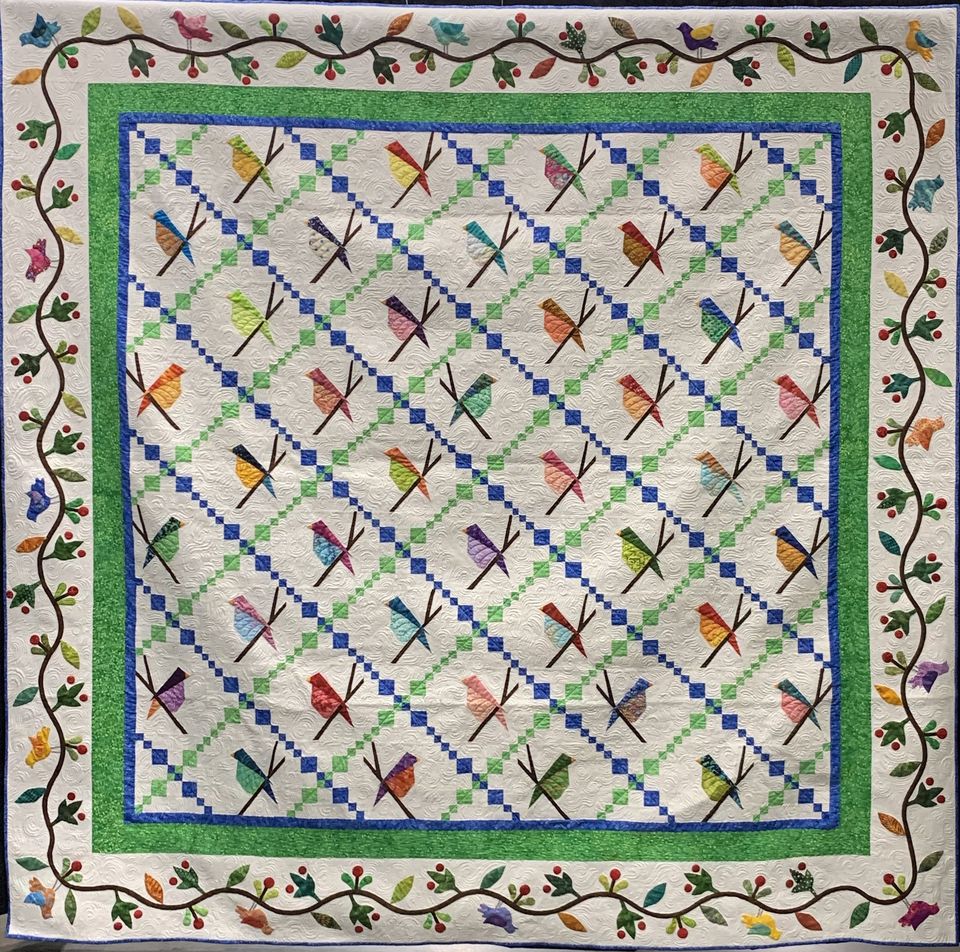 Maple Grove Quilters