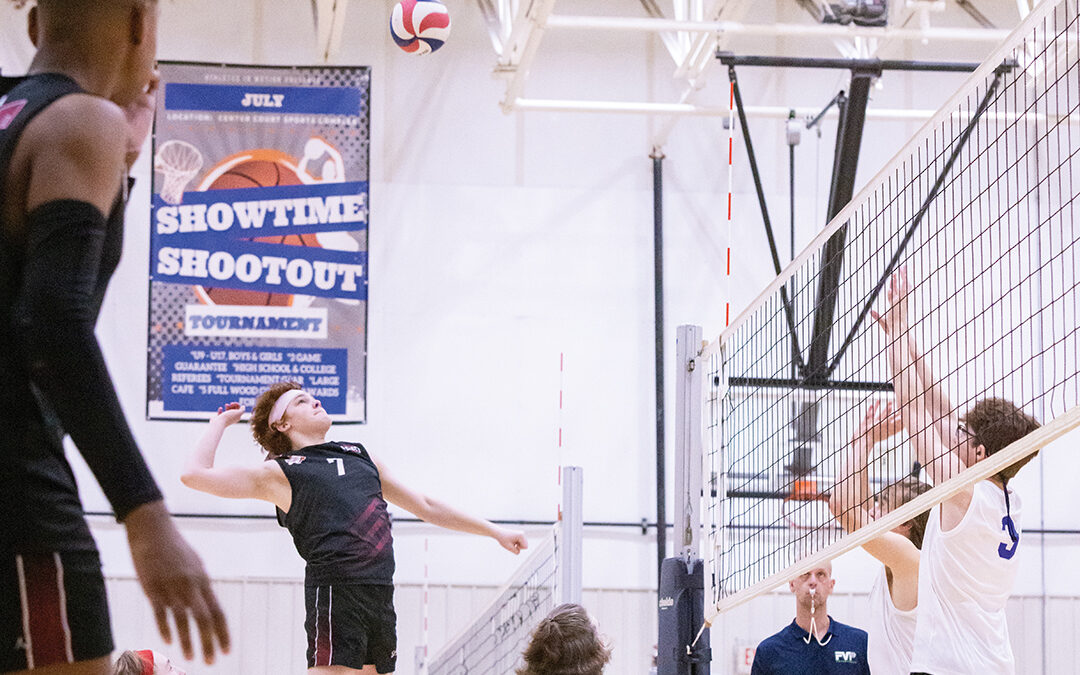 MN Select Volleyball Club Paves the Way