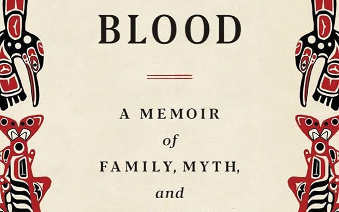 “Thinning Blood” Is a Memoir of Family, Myth and Identity