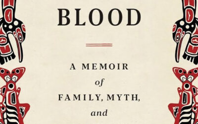 “Thinning Blood” Is a Memoir of Family, Myth and Identity