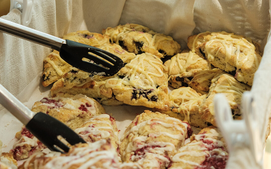 Indoor Farmers Market Returns to Maple Grove