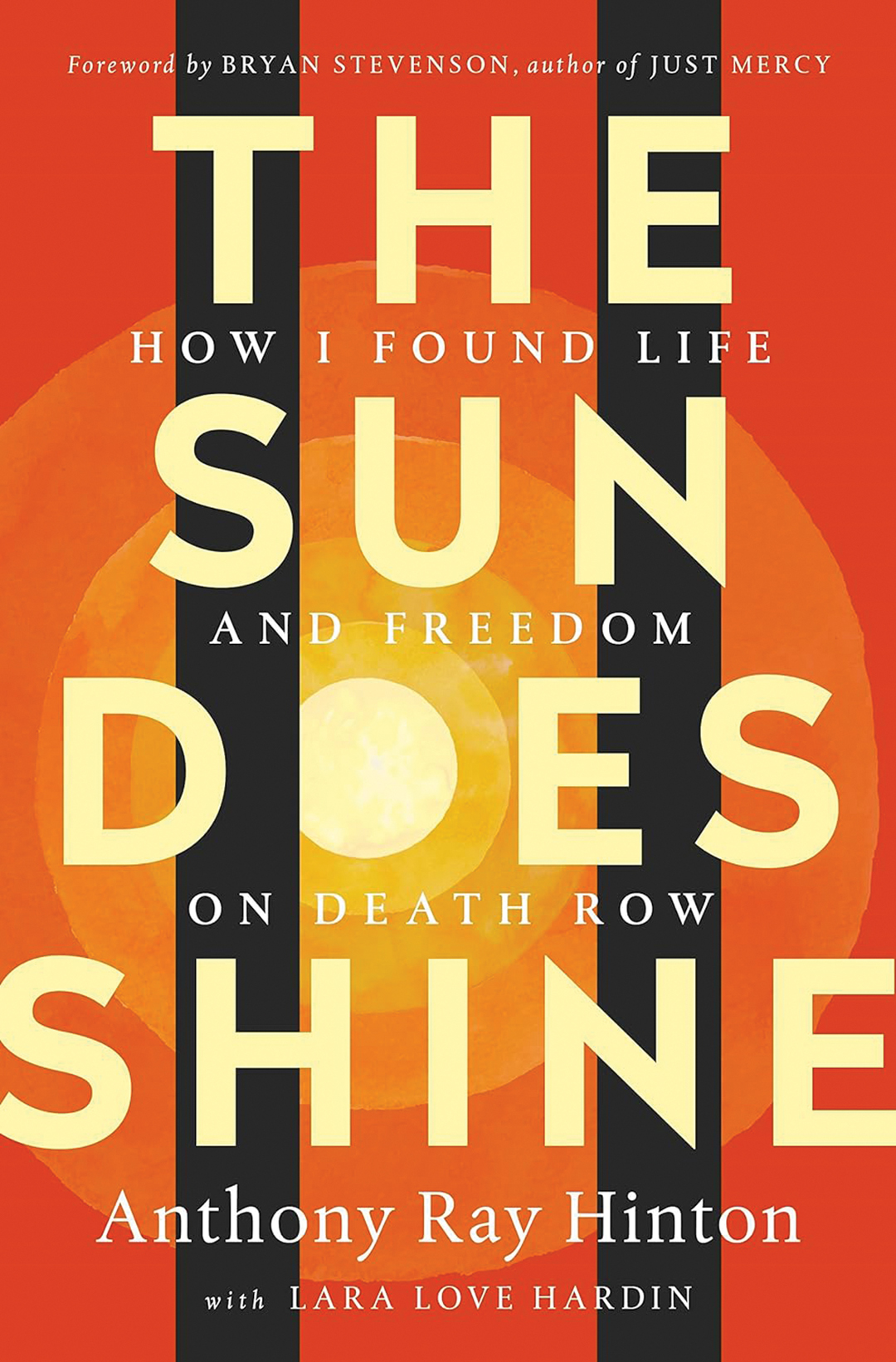 The Sun Does Shine Book Cover