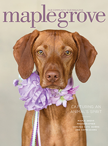 Maple Grove Magazine May 2024