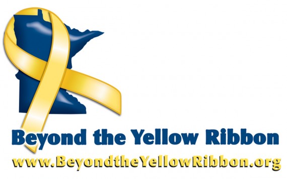 Maple Grove Yellow Ribbon Network