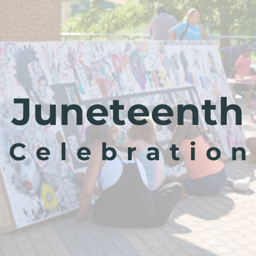 Maple Grove Juneteenth