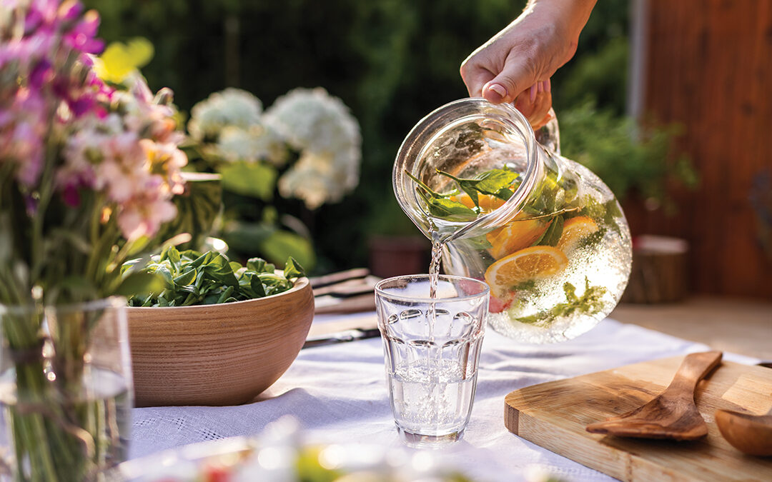 How To Plan the Perfect Picnic