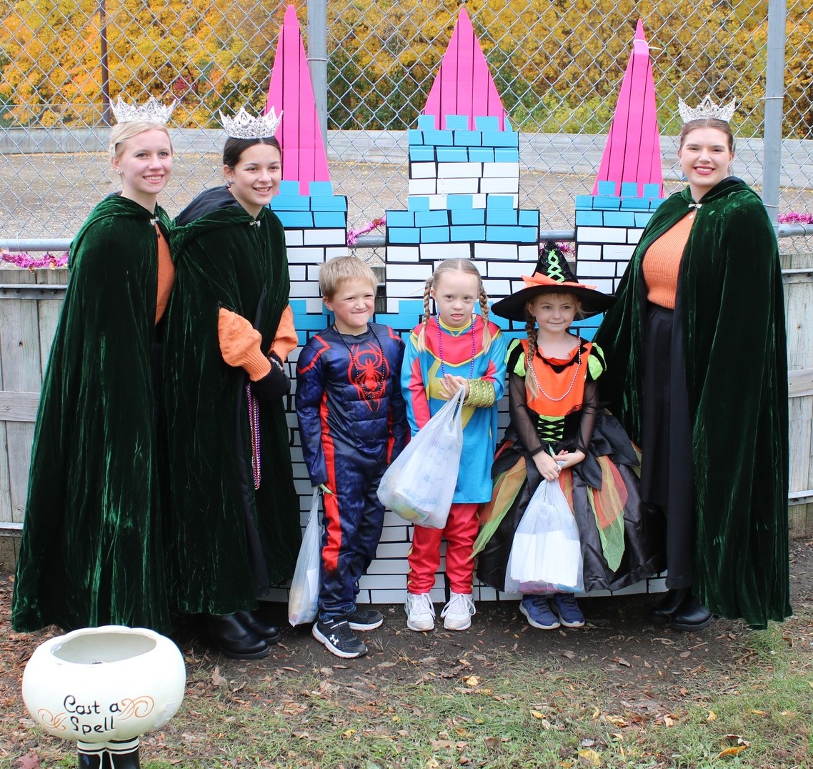 Halloween Family Fun Day Maple Grove 2024