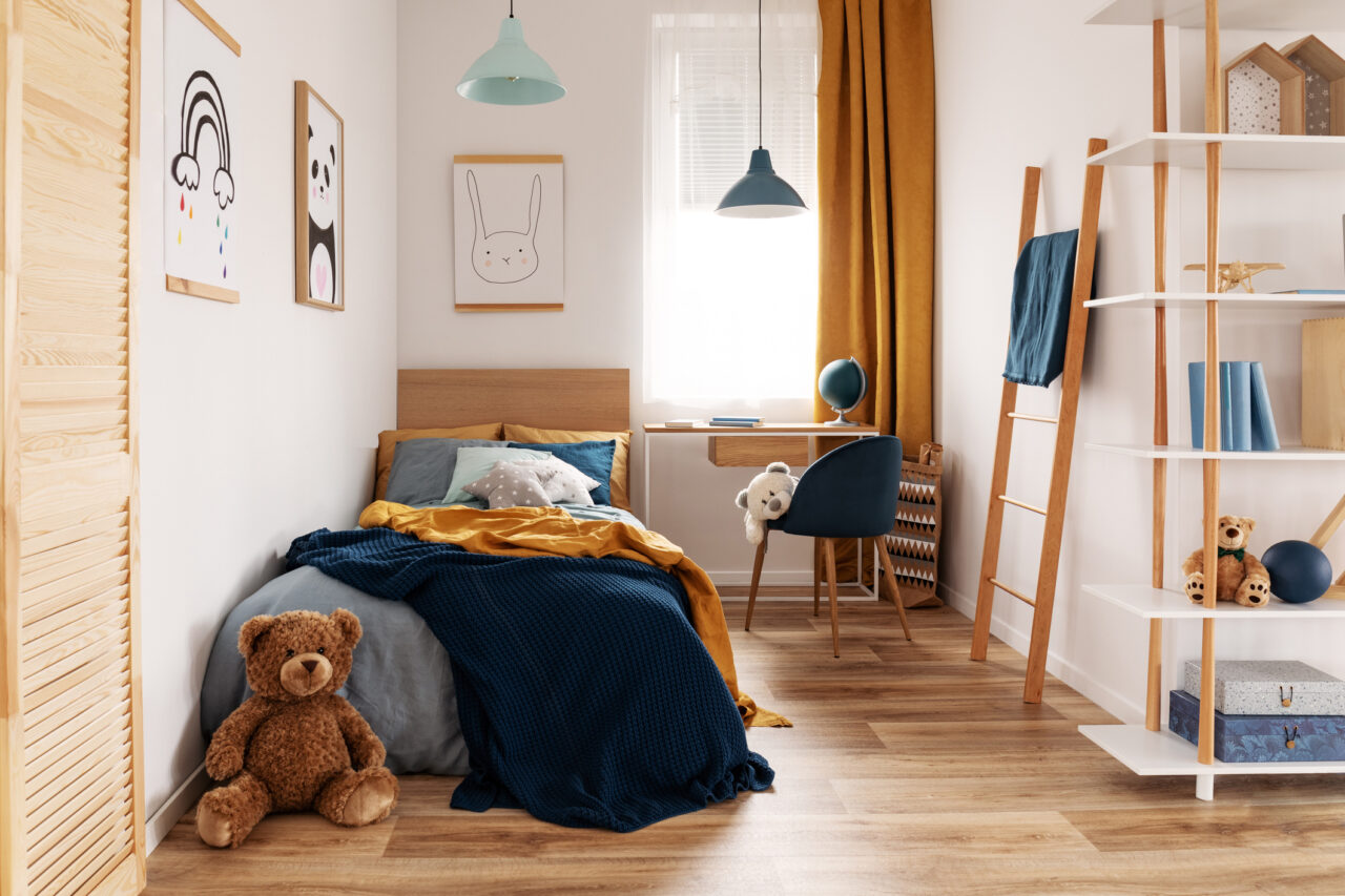 The Meaning of Color in Interior Design - Maple Grove Magazine