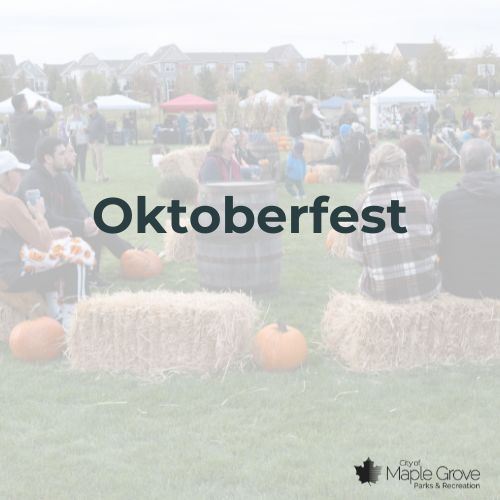 maple grove oktoberfest 2025