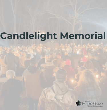 Candlelight Memorial