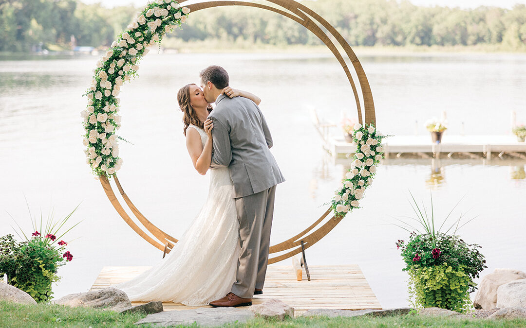 Your Wedding, Our Pages