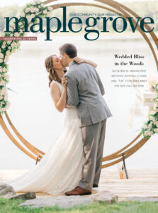 Maple Grove Magazine January/February 2025