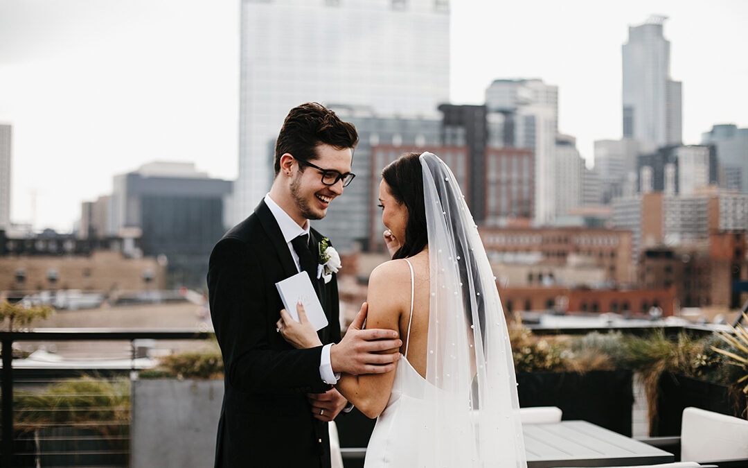 Editors Share the Details Behind Their Unique Weddings