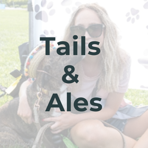 Tails & Ales Maple Grove