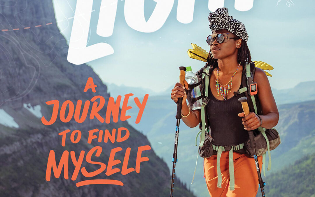 “Pack Light: A Journey to Find Myself”