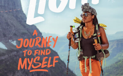 “Pack Light: A Journey to Find Myself”