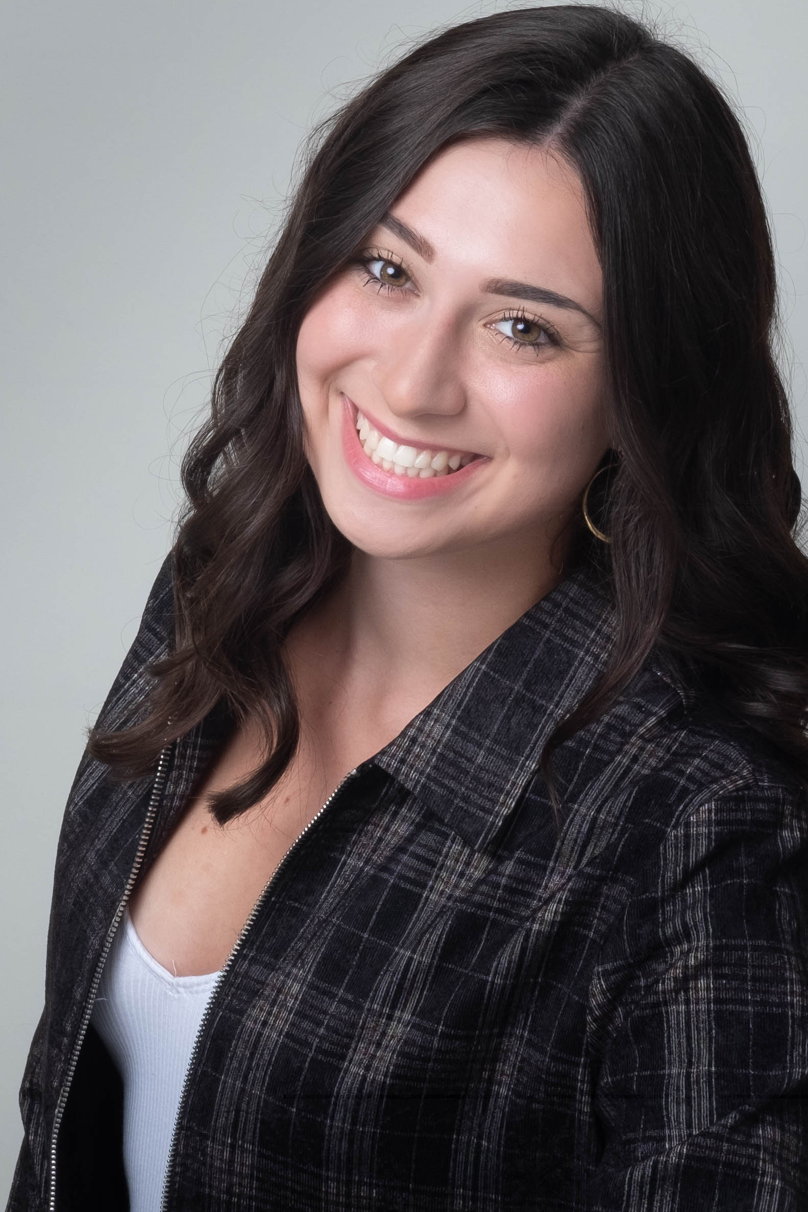 Sarah Potvin