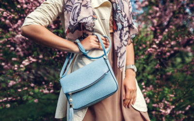 Spring into Outdoor Style