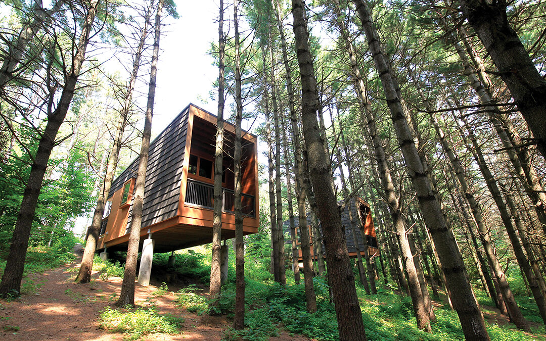 Explore Mini-Getaways That Feel Worlds Away
