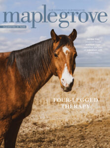 Maple Grove Magazine May/June 2025 Issue