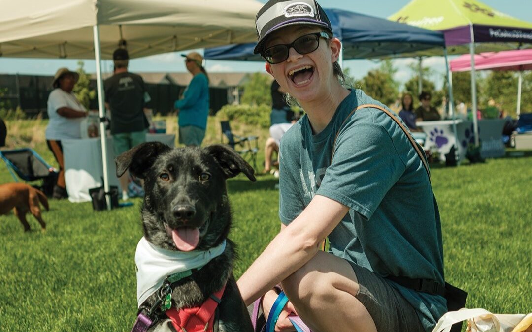 Tails & Ales 2025 Welcomes Pets and Owners Alike